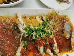 -丰收日·小海鲜·沪上家宴(顾村正大店)