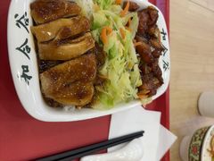 -和合谷(德外店)