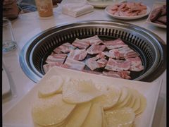 -东北烤肉(钟鼎名悦店)