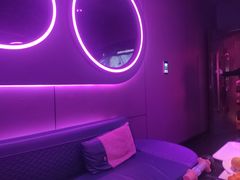 -萧邦音乐会所KTV·蒸汽活海鲜自助(福田店)