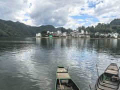 -新安江山水画廊风景区