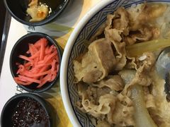 -吉野家(成都时代奥莱店)