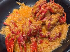 -聚味瞿记·龙虾堂(梅溪湖店)