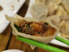 -宝源饺子(麦子店街店)