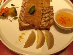-正阳门饭庄·烤鸭·北京菜(万丰路七里庄店)
