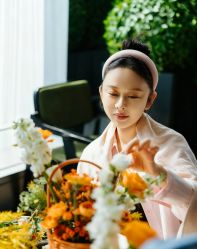 -圣贝拉母婴护理中心(深圳莱佛士店)