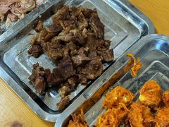 -清真-戏楼王记牛肉面