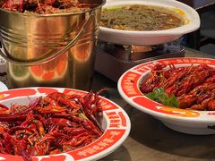 -阿财老铺·老蚌埠龙虾城(华夏总店)