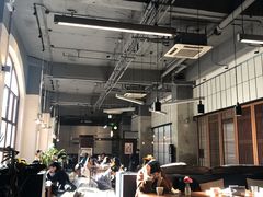 -VESH COFFEE(定西路店)