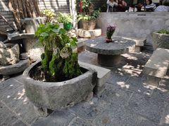 -四方小吃·白族庭院餐厅