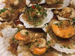 -广玉兰上海菜(德平店)
