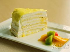 -焙里思(协信店)