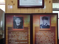 -老母亲农家饭店