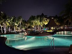 -海南清水湾莱佛士酒店