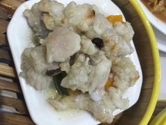 -君德澜酒家·创意粤菜(金山谷店)