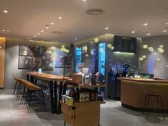 -星巴克(珠海仁恒滨海中心店)