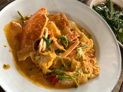 -Doo Dee Thai Food(Issan/Isaan/Esan)
