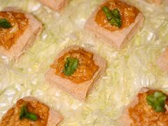 -广州富力丽思卡尔顿酒店·丽轩·粤菜