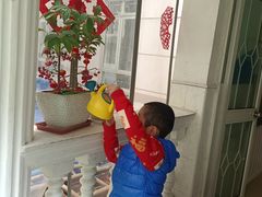 -常德书法幼儿园