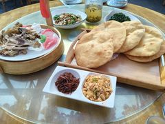 -老磨油饼(高陵店)
