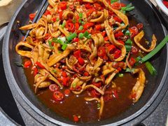 -大碗先生(万家丽店)