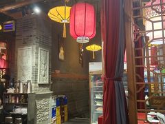 -重庆袁老四火锅(武进万达店)