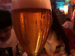 -Helens海伦司小酒馆(厦门槟榔路店)