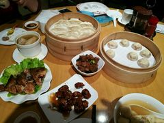 -鼎泰丰(当代商城店)