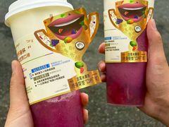-古茗(潘水店)