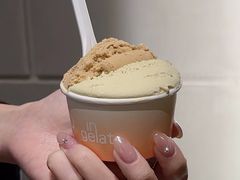 -Dip in Gelato(富民路店)