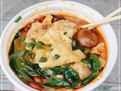-螺小胖柳州螺蛳粉(钟楼总店)