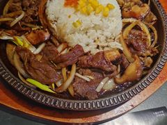-大同江朝鲜菜•长春地标美食(绿园吾悦广场店)
