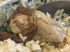 深井烧鹅-粤秀小厨·广式早茶(辽宁路店)