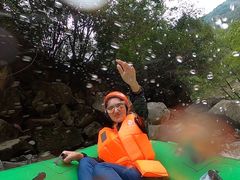 -雅鲁激流探险漂流