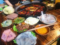 -独雅老火锅(原宏声巷店)