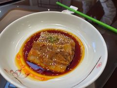 夫妻肺片-峨嵋酒家总店(车公庄店)