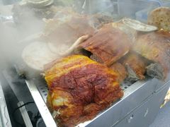 -五一星光夜市(SOHO新天地店)