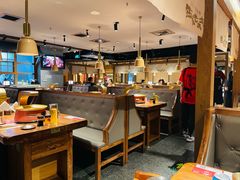 -西塔老太太泥炉烤肉(万柳华联店)