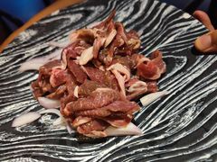 -十三姨正合丰烤肉(营迹路店)