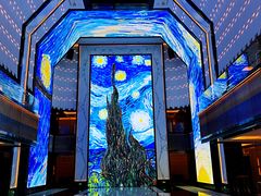 -上海苏宁宝丽嘉酒店·Cafe Bellagio西餐厅