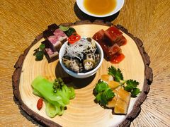 -宁波柏悦酒店·钱湖渔港