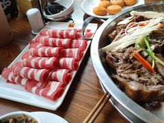 -佬土鹅肠火锅(解放路店)