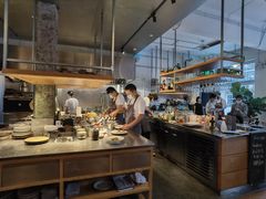 -BOR Eatery(安福路店)