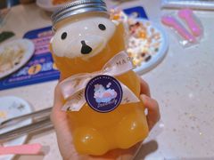 -夏日玛莉西餐厅(金茂览秀城店)