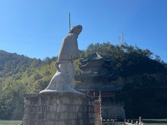 -严子陵钓台(富春江小三峡)