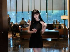 -上海璞麗酒店