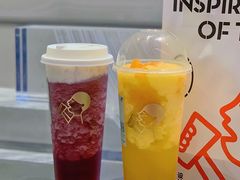 -喜茶(振华商厦店)