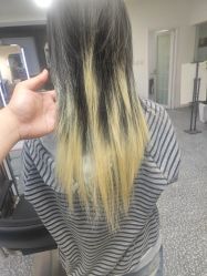 点击看大图 -HD HAIR STYLE