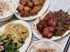 -尹记餐馆(花园店)