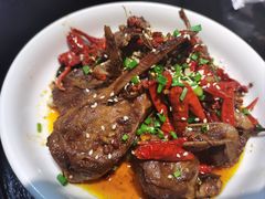 -开小灶(公望街店)